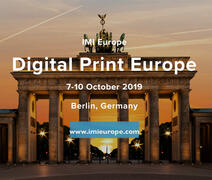 Die Digitaldruckkonerenz findet in Berlin statt