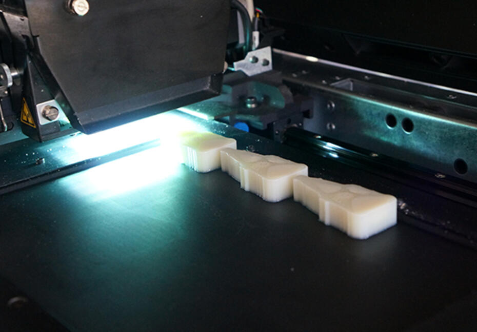 Müssen sich Druckereien um 3D-Druck kümmern?