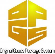 Logo Original Goods Package System