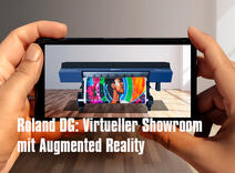  Roland DG Augmented Reality 
